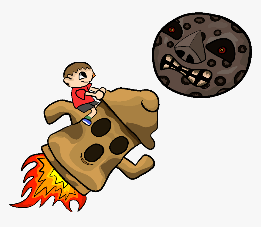 Cartoon, HD Png Download