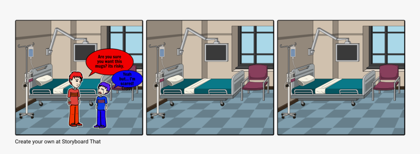 Storyboard Two Weeks With The Queen Colin, HD Png Download