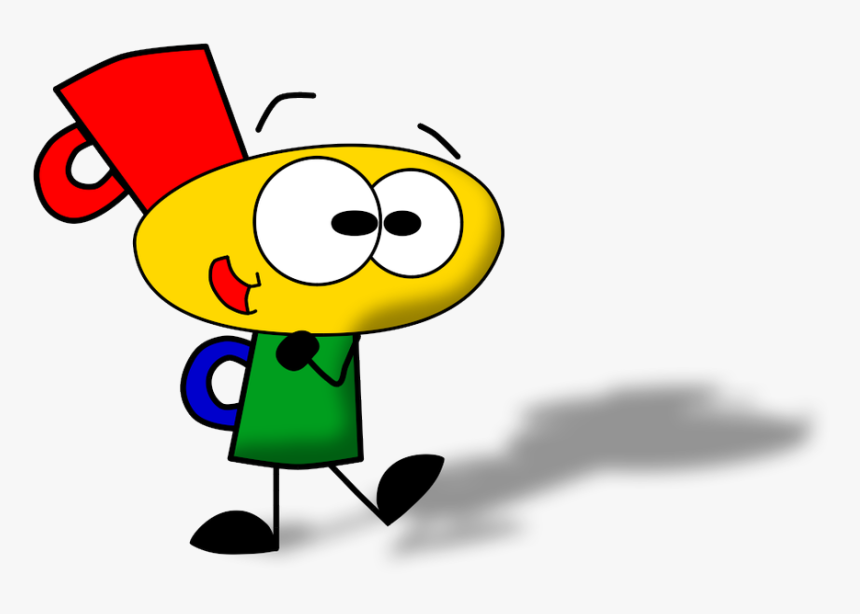 Cartoon, HD Png Download