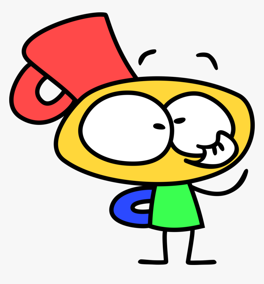Mugman Vector By Gabrielwoj-d90sul6 - Belly Button And Mugman, HD Png Download