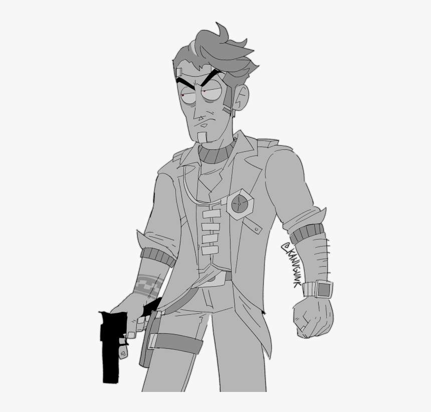 Cartoon, HD Png Download