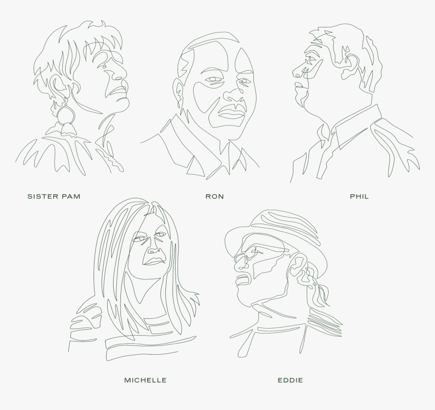 Sketch, HD Png Download