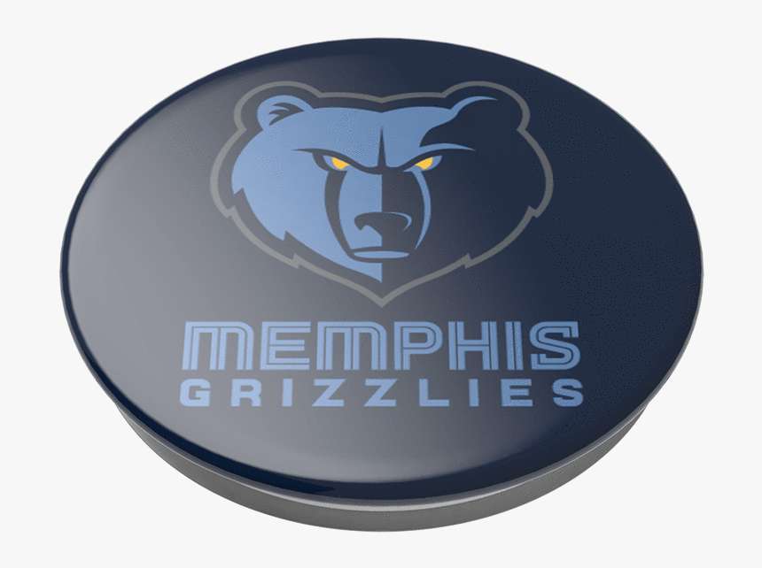 Memphis Grizzlies, HD Png Download