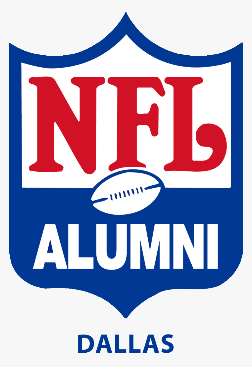 Image - National Football League Alumni, HD Png Download