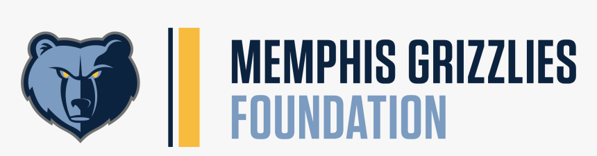 Memphis Grizzlies Mentor, HD Png Download
