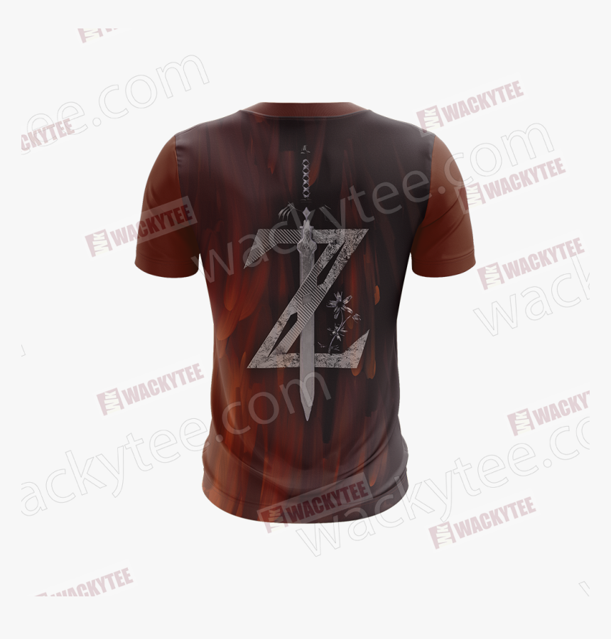 Active Shirt, HD Png Download