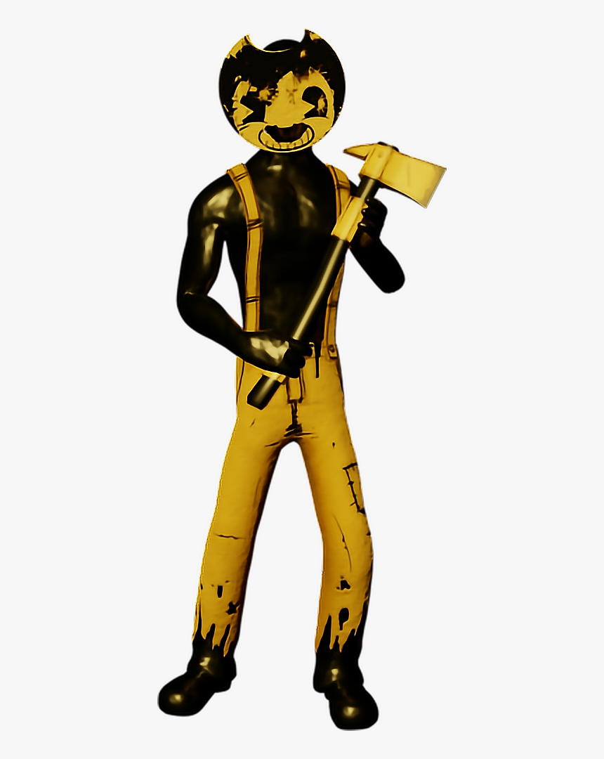 Sammy Bendy, HD Png Download