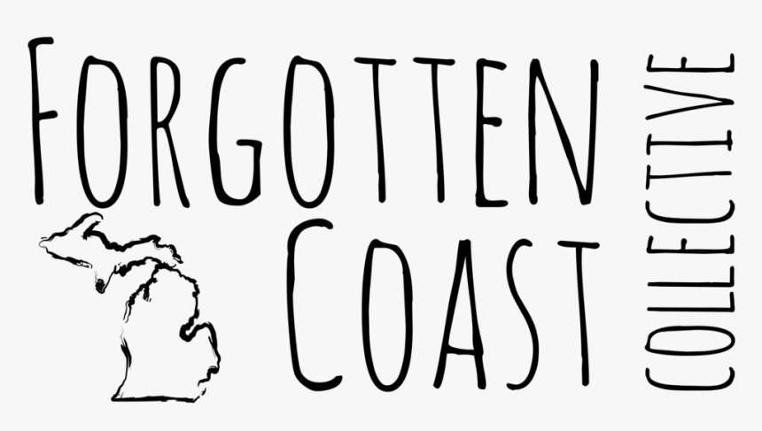 Forgotten Coast Collective Logo - Portable Network Graphics, HD Png Download