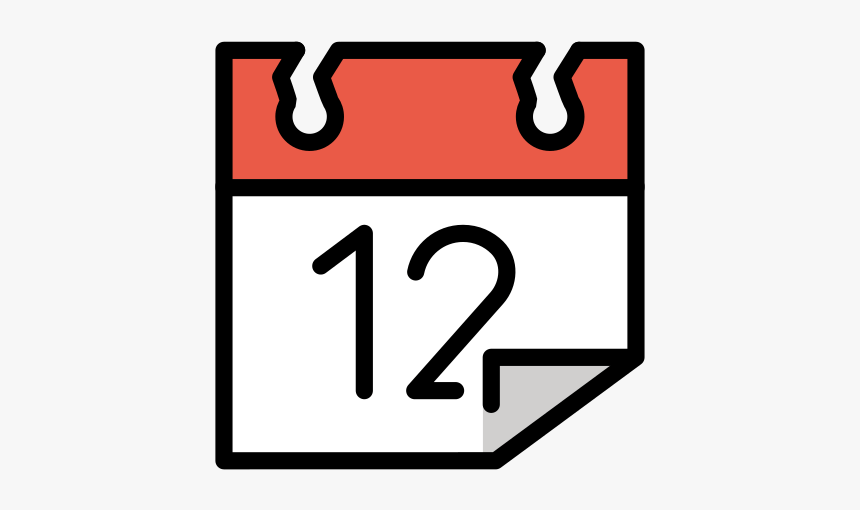 Number, HD Png Download