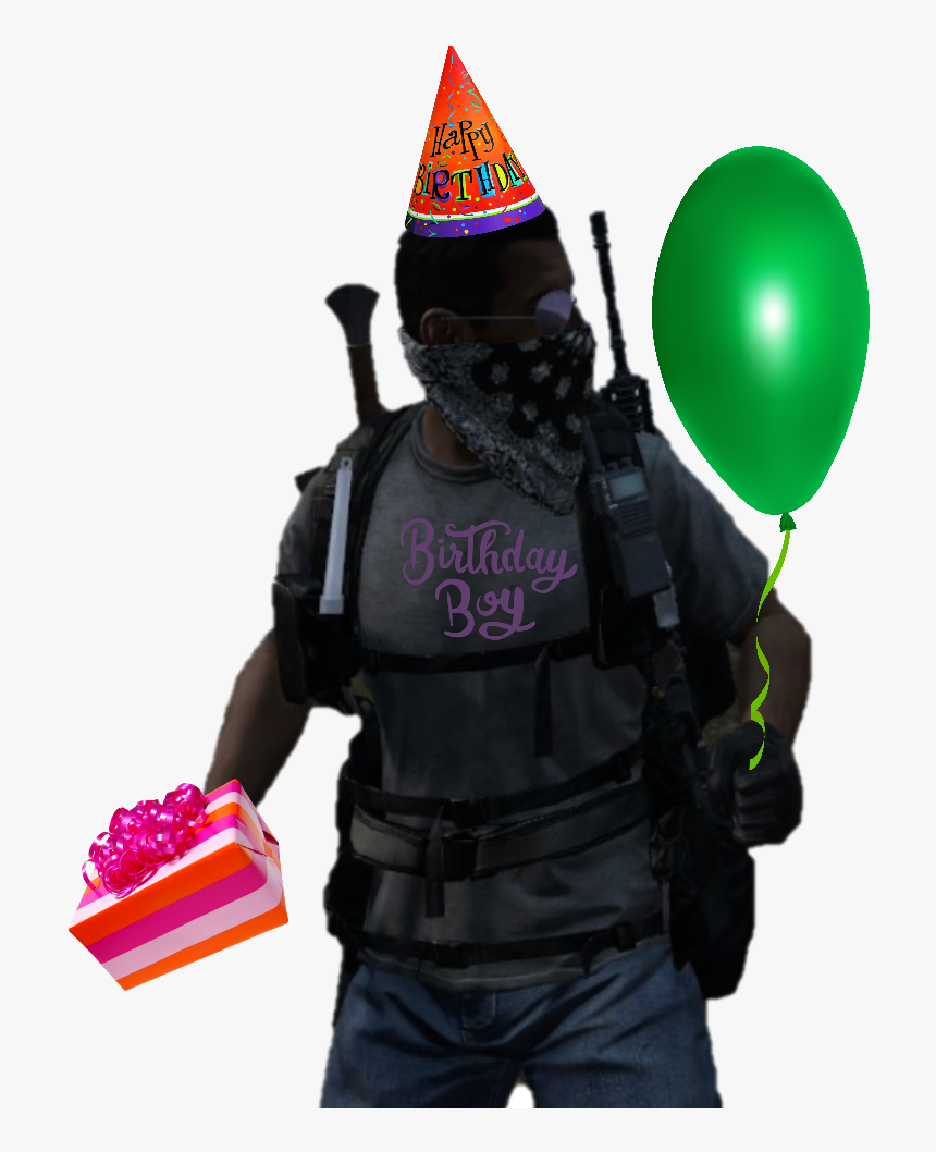 Party Hat, HD Png Download