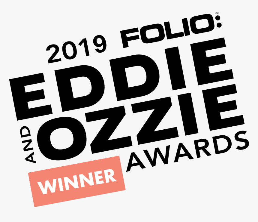 Eddie And Ozzie Award, HD Png Download