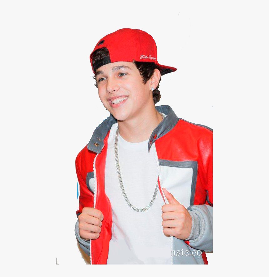 Austin Mahone 2012, HD Png Download