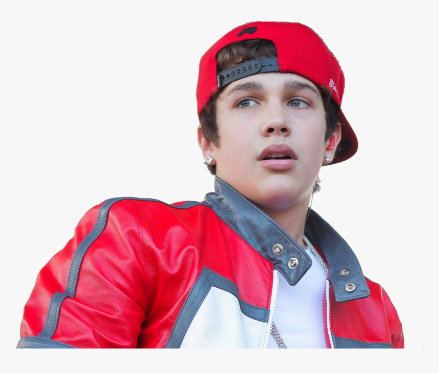 Austin Mahone, HD Png Download