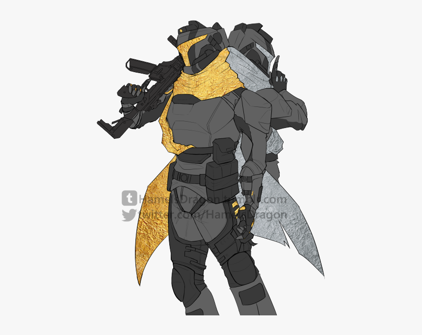 Hamelsdragon - Cartoon, HD Png Download