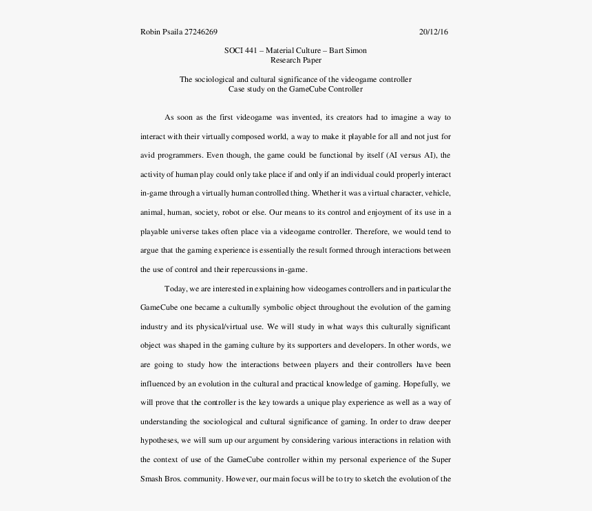 Document, HD Png Download