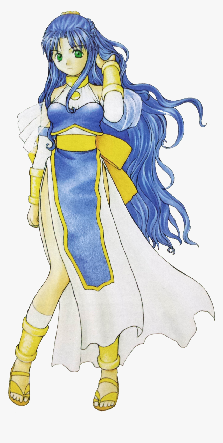 “more Waku Waku Puyo Puyo Dungeon Artwork
” - Cartoon, HD Png Download