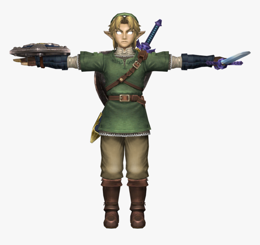 Legend Of Zelda Skyward Sword, HD Png Download
