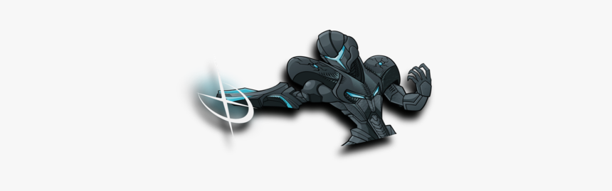 Dark Samus Peeker Sticker 

 
 Data Rimg Lazy 
 Data - Cross, HD Png Download