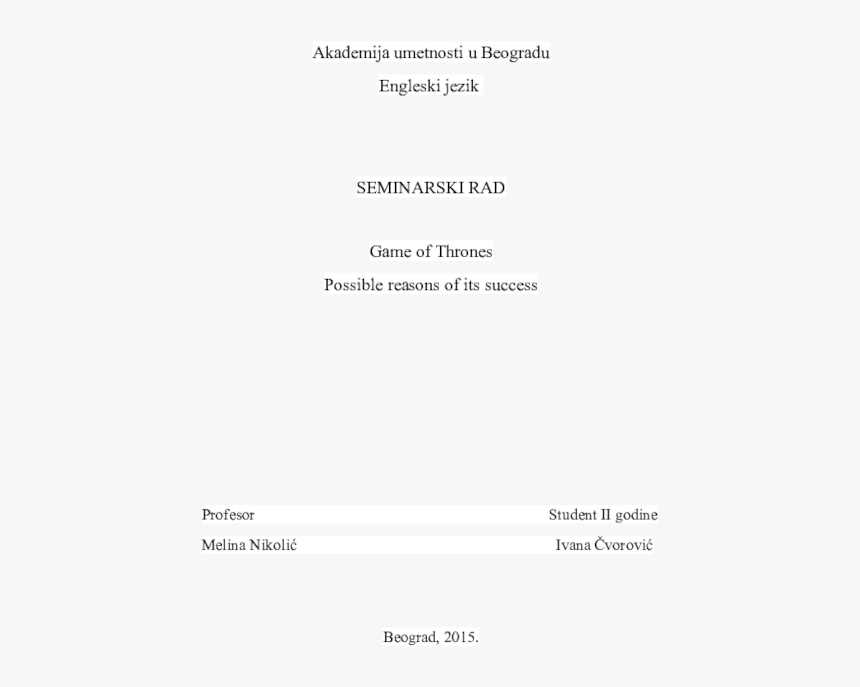 Document, HD Png Download