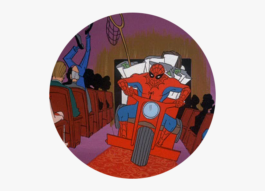 Spider Goat Memes, HD Png Download