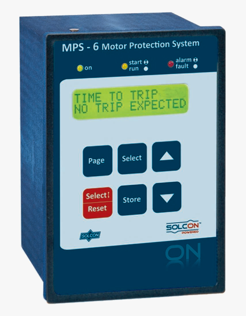 Solcon Tpr 6, HD Png Download