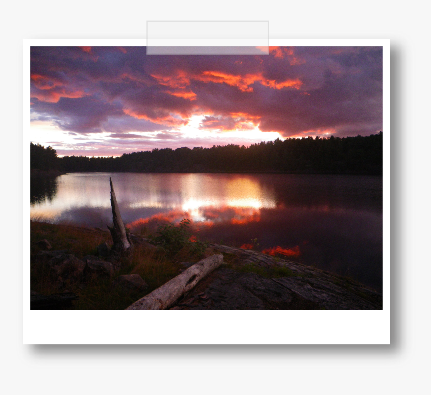 Sunset, HD Png Download