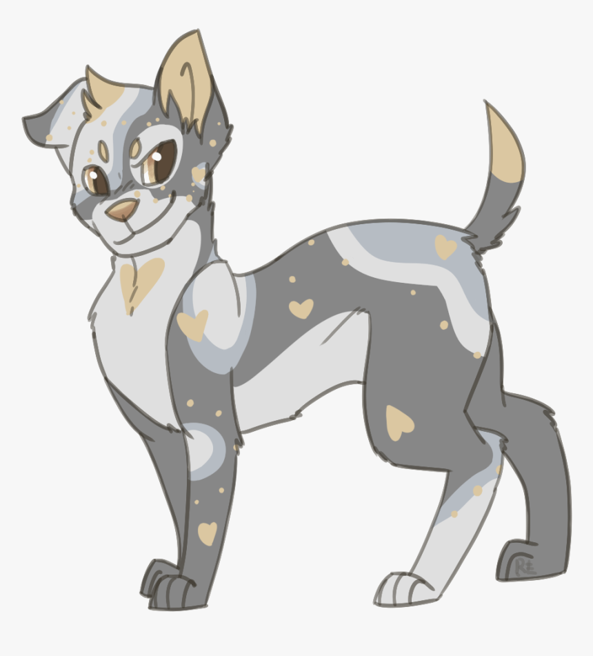 Dog Catches Something, HD Png Download