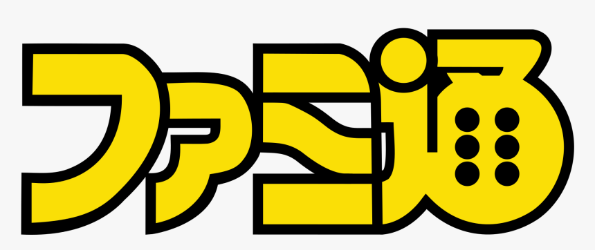 Famitsu Logo, HD Png Download