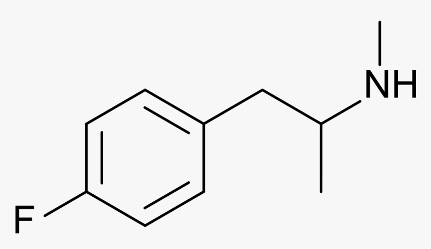 4fma Molecule, HD Png Download