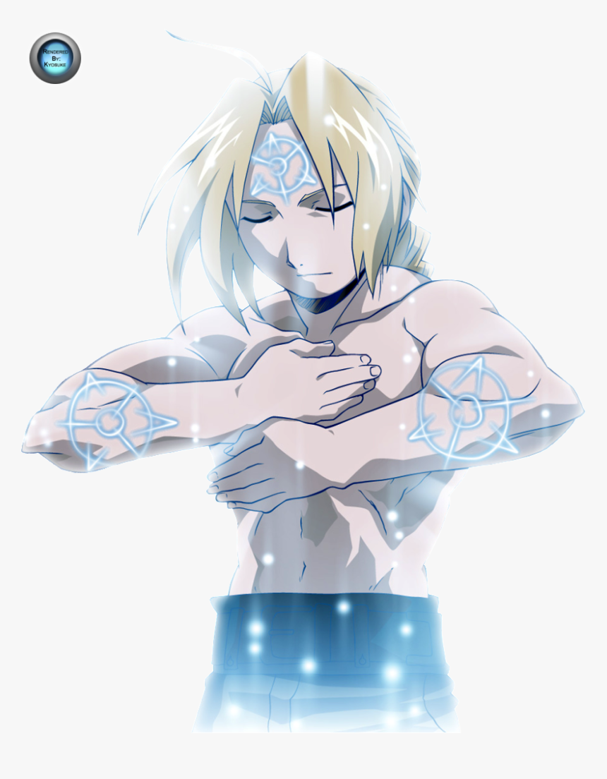 Fullmetal Alchemist, HD Png Download