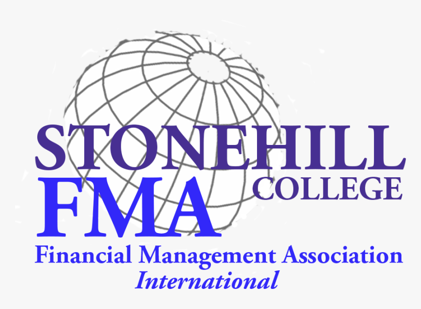 Stonehill College Financial Management Association, HD Png Download