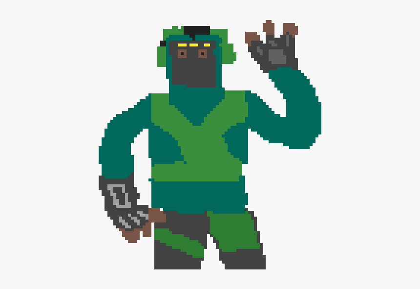 Soldier, HD Png Download