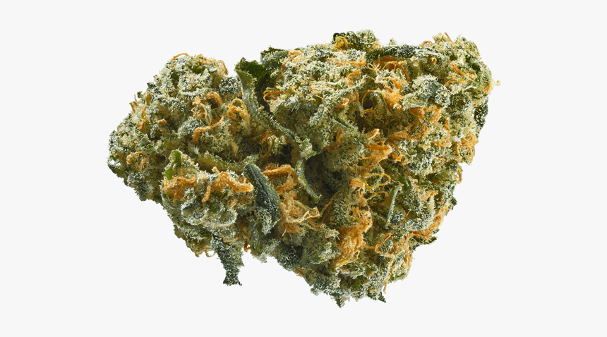 Ak 47 Marijuana, HD Png Download