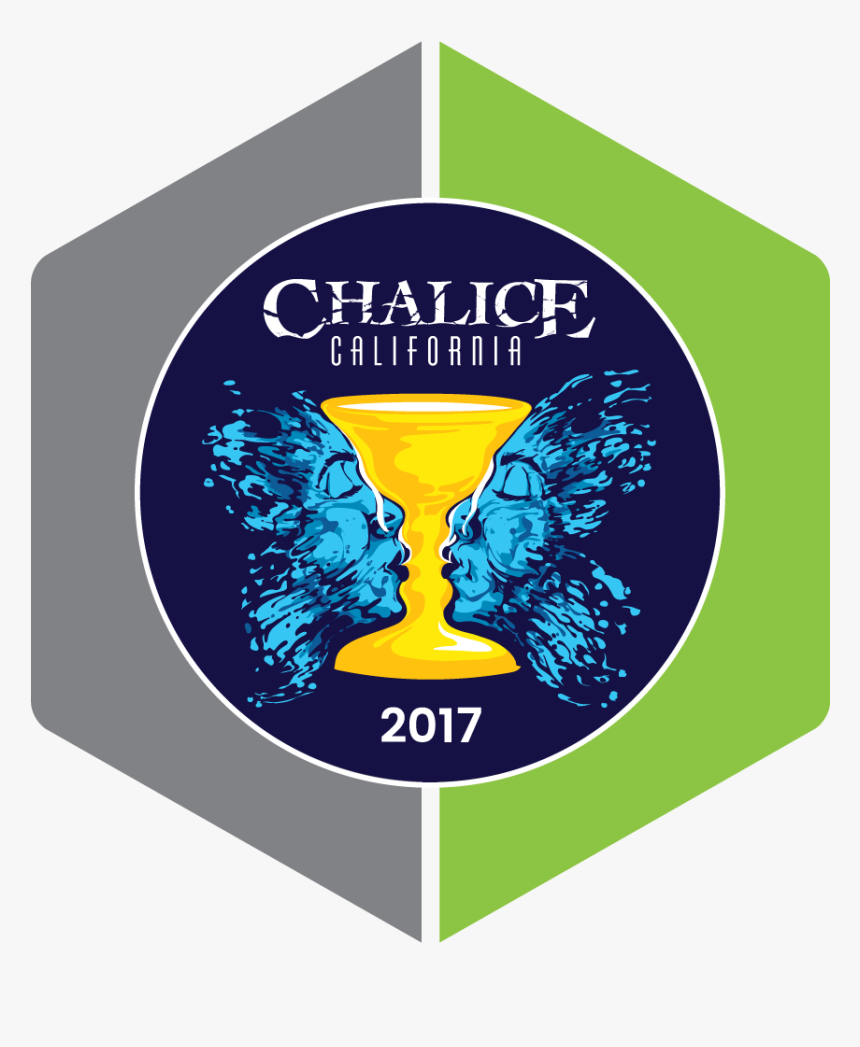 Scxchalice-1000px - Chalice Festival, HD Png Download