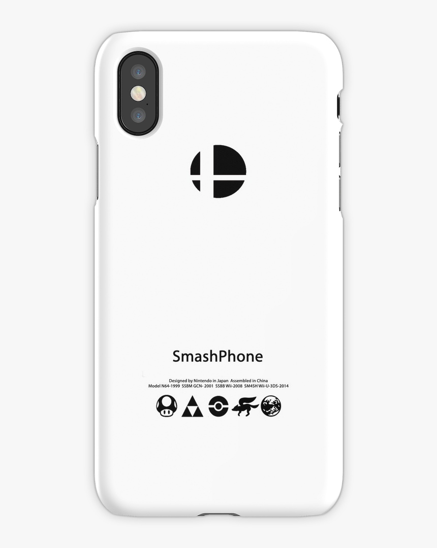 Letter S Iphone Case, HD Png Download