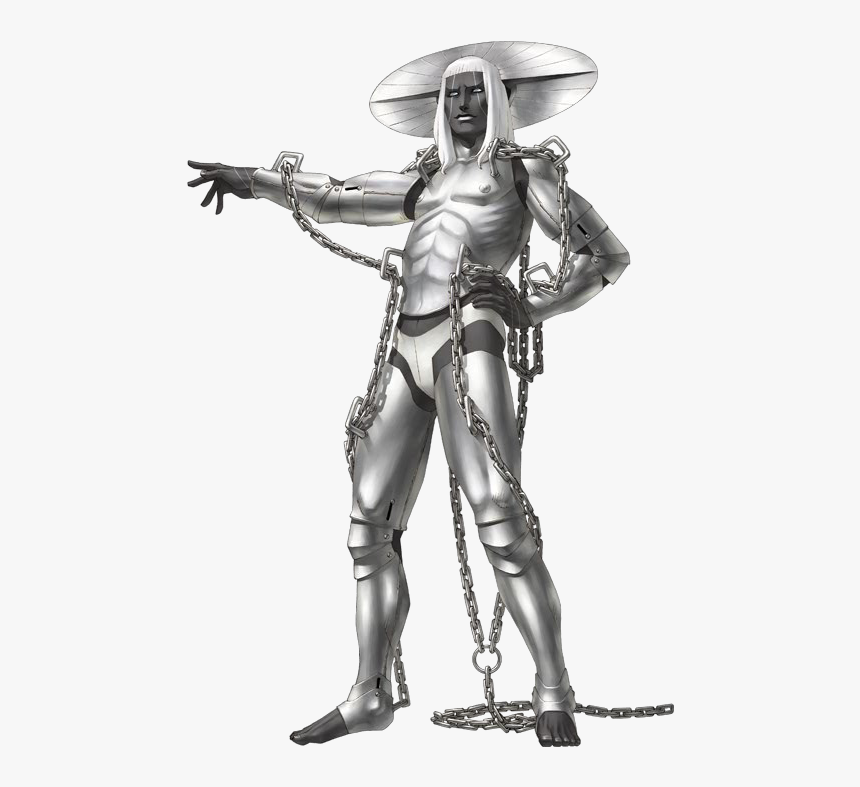 Beldr Devil Survivor, HD Png Download