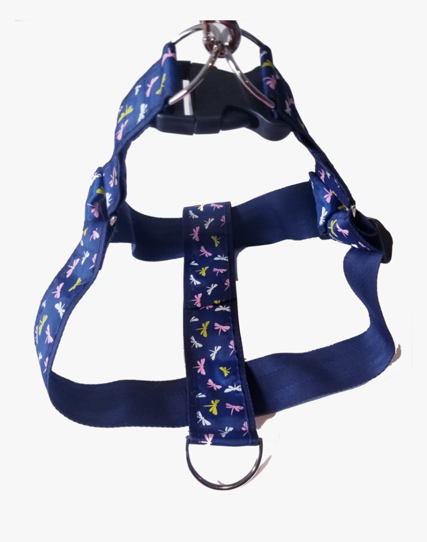 No-pull Harness - 2 - Shoulder Bag, HD Png Download