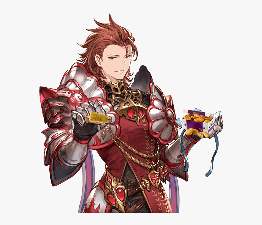 パーシヴァル グラブル, HD Png Download