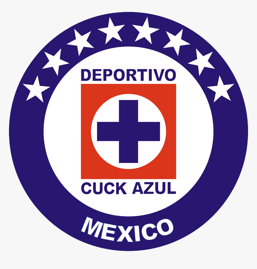 Cruz Azul Logo Vector, HD Png Download