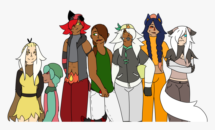 Cartoon, HD Png Download