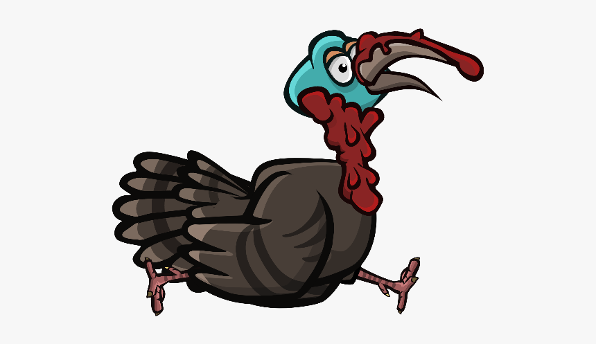 Turkey, HD Png Download