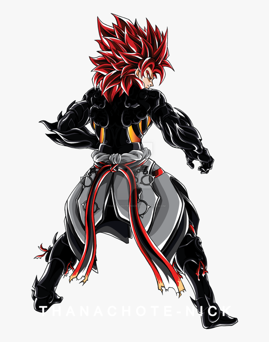 Ssb Vegeta Png, Transparent Png