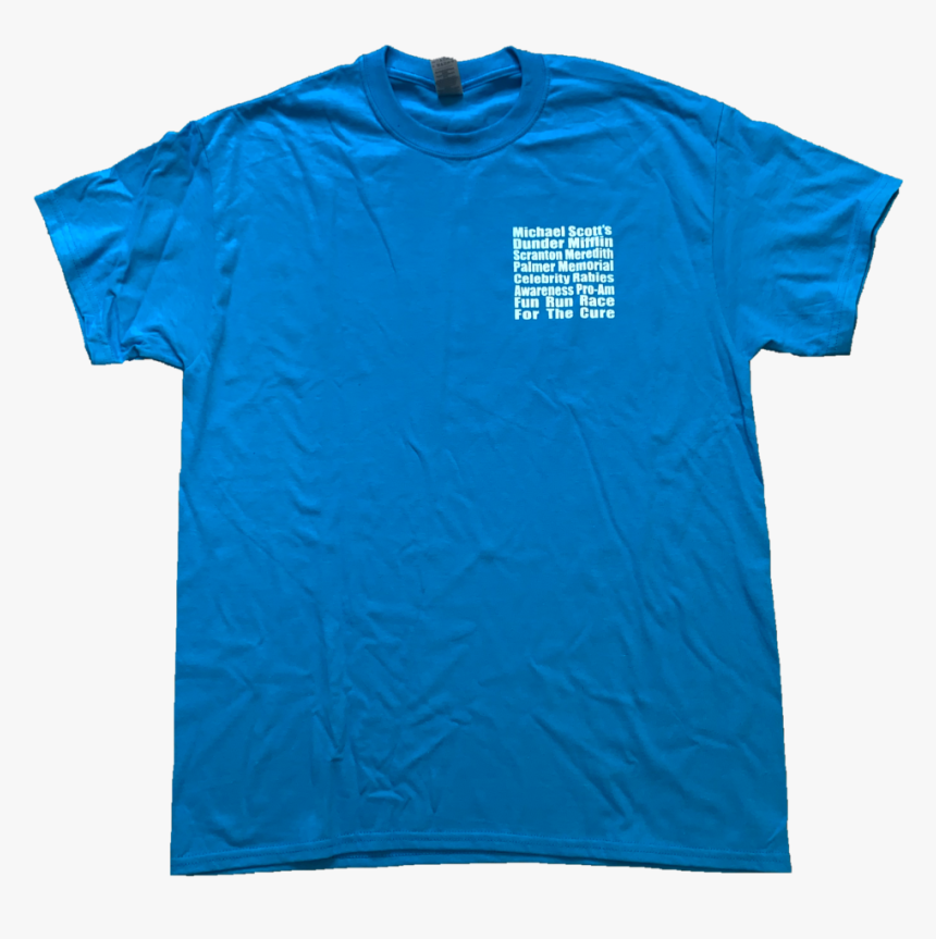 Active Shirt, HD Png Download