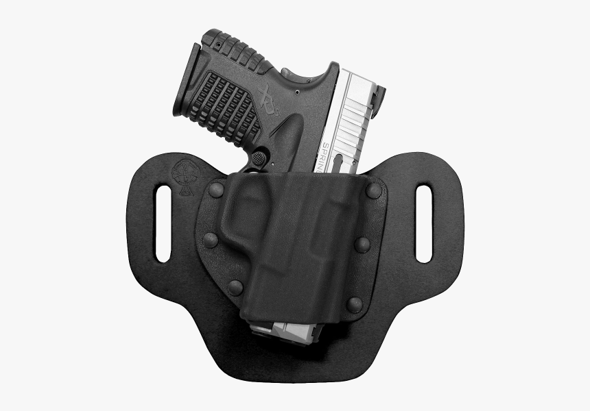 Leather Holster For Taurus G3, HD Png Download