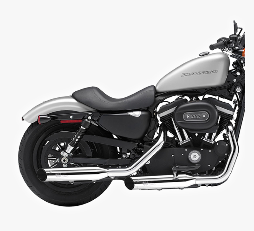 Harley Davidson Iron 883, HD Png Download