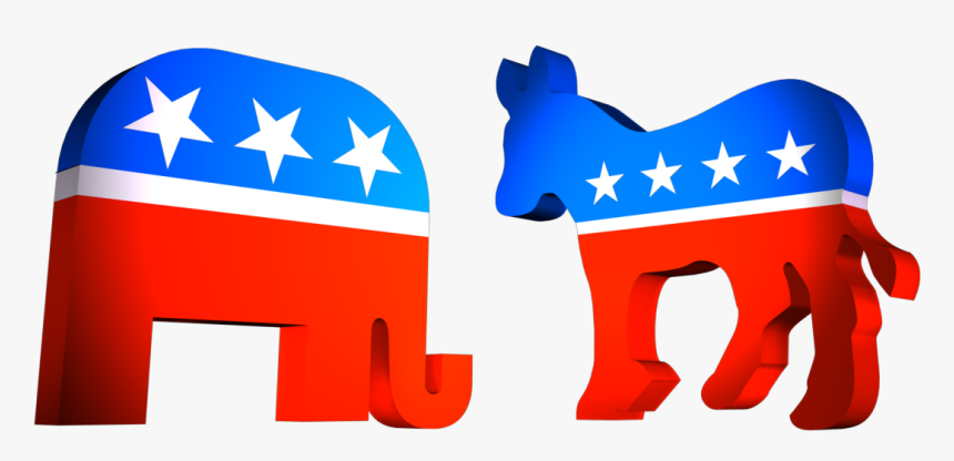 Republican Party, HD Png Download