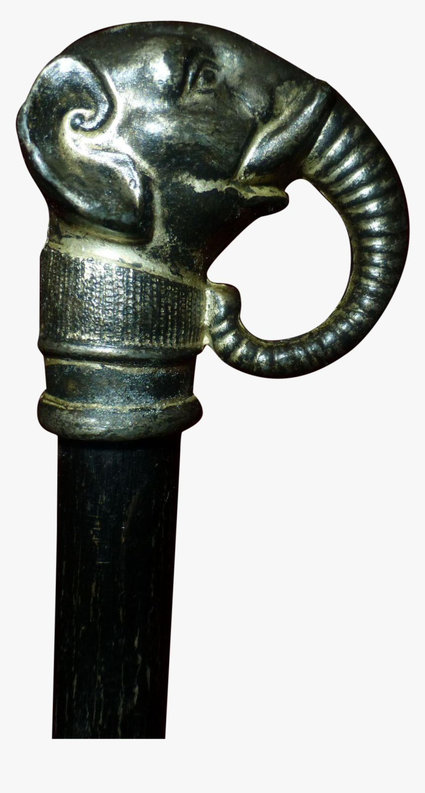 Bronze Sculpture, HD Png Download