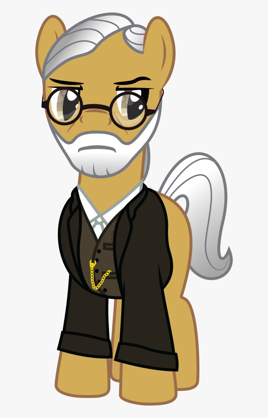 Transparent Phy Ed Clipart - Freud Pony, HD Png Download