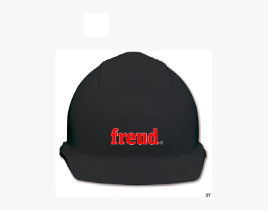 Freud Hard Hat - Beanie, HD Png Download