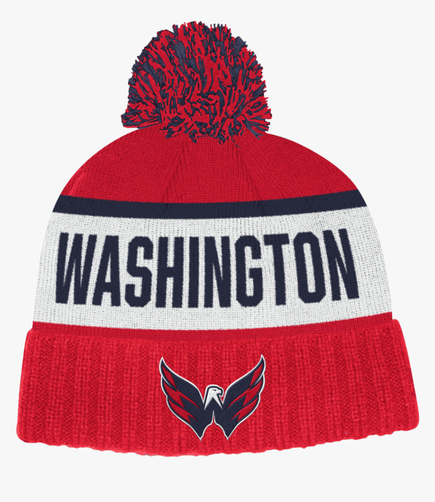 Washington Capitals Png, Transparent Png